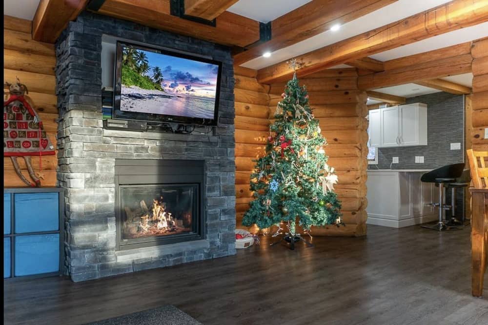 Photo of Livingroom in Gimli
