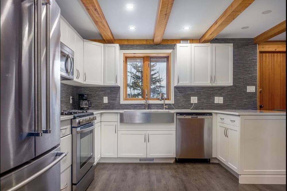Photo of Kitchen in Gimli