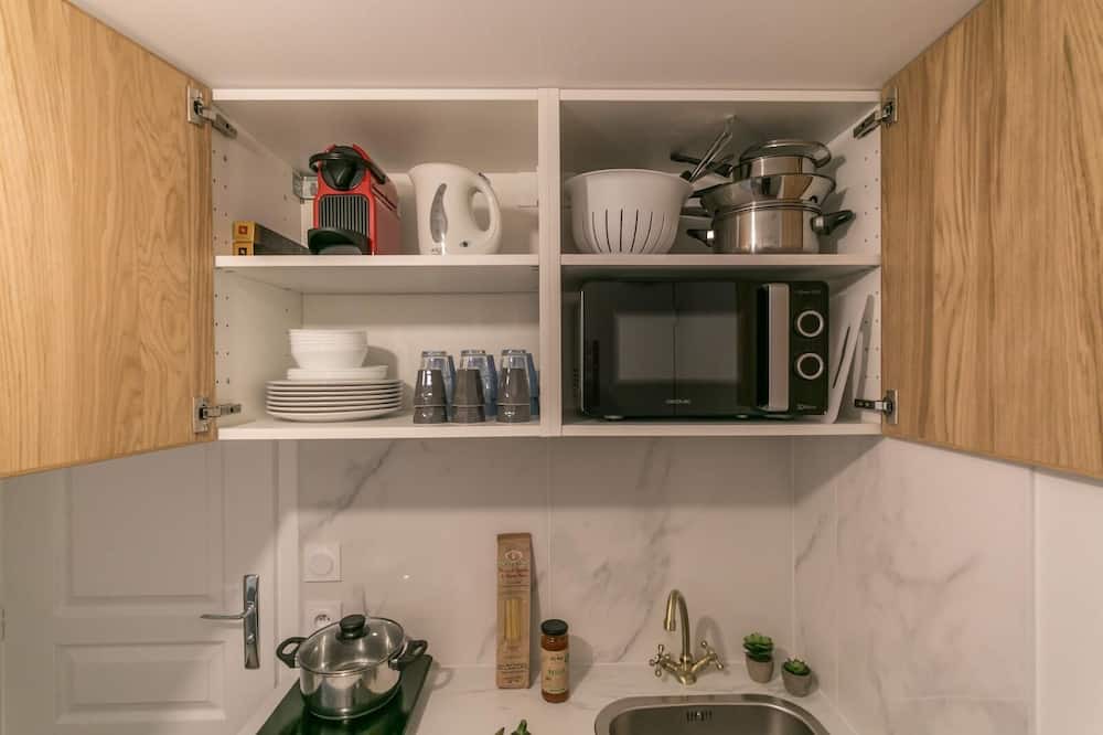 Photo of Kitchen in Passy
