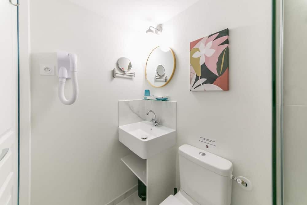 Photo of Bathroom in Passy