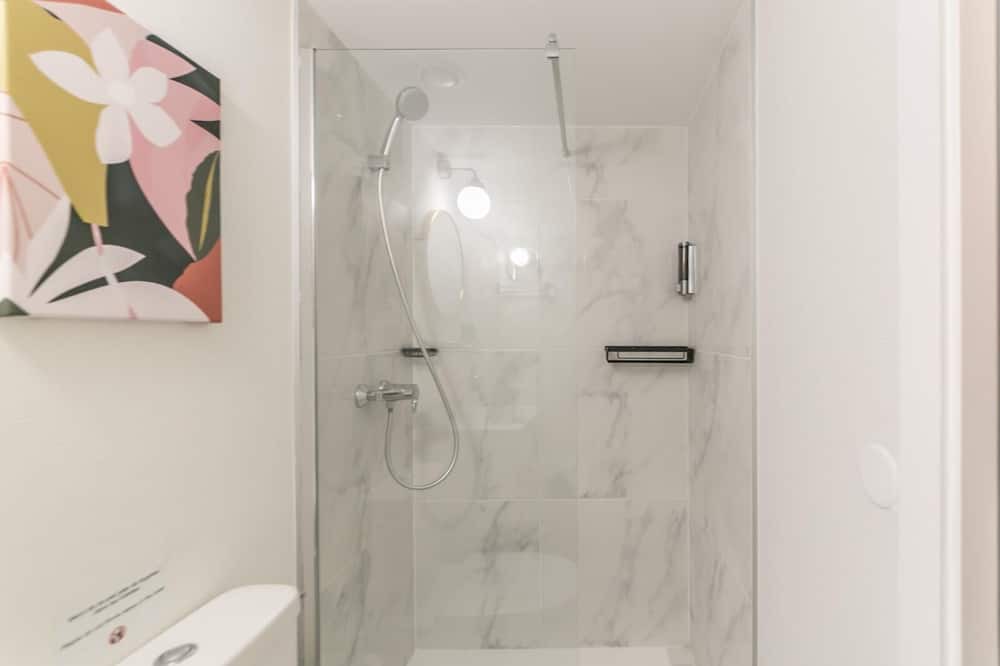 Photo of Bathroom in Passy