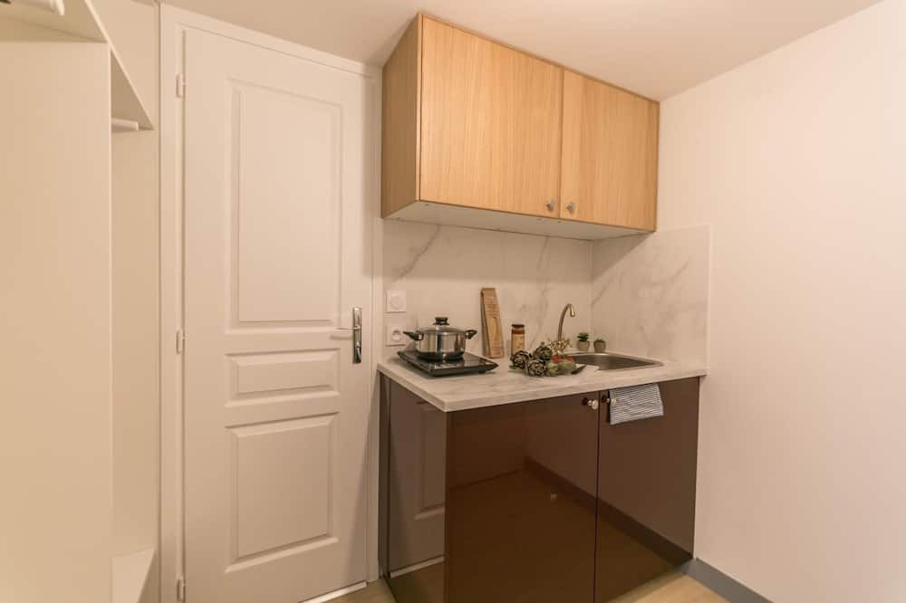 Photo of Kitchen in Passy