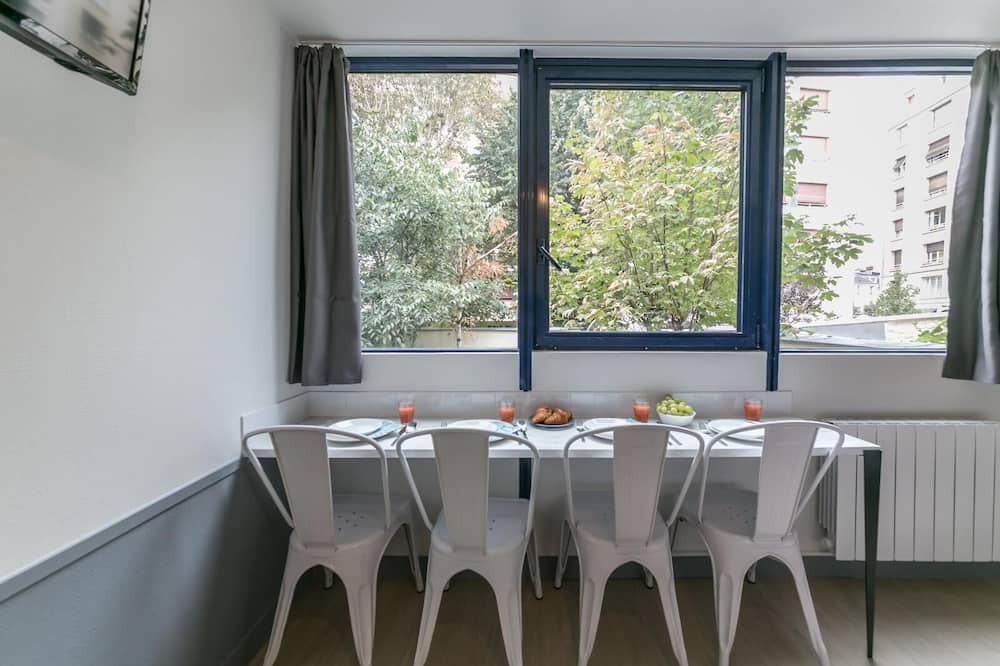 Photo of Kitchen in Passy