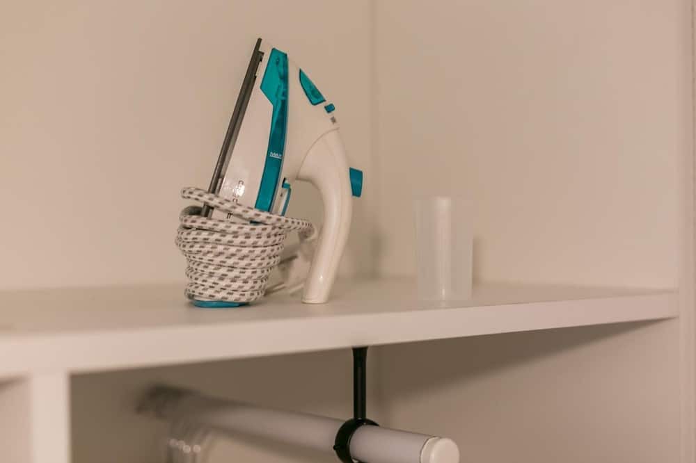 Photo of Bathroom in Passy