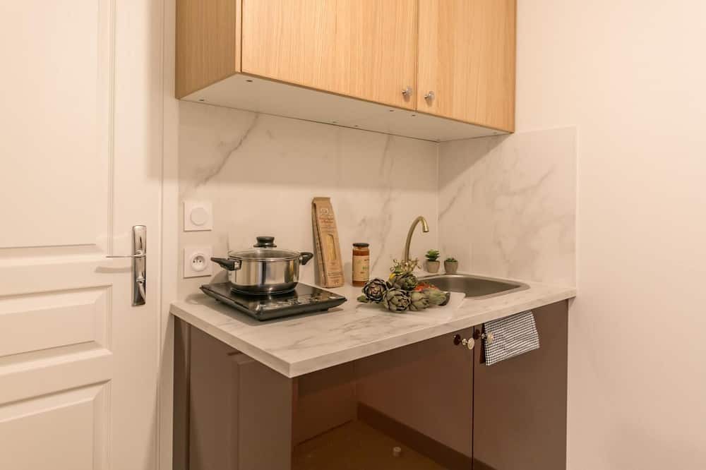 Photo of Kitchen in Passy