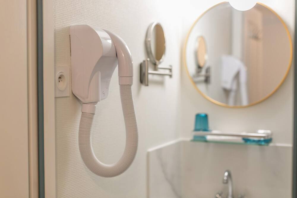 Photo of Bathroom in Passy