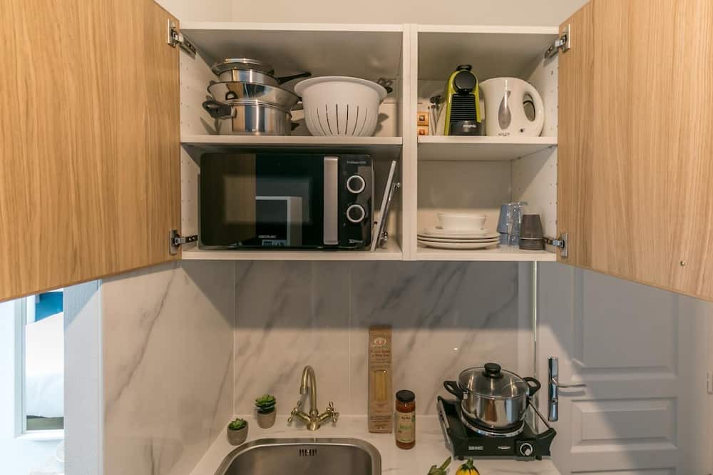 Photo of Kitchen in Passy