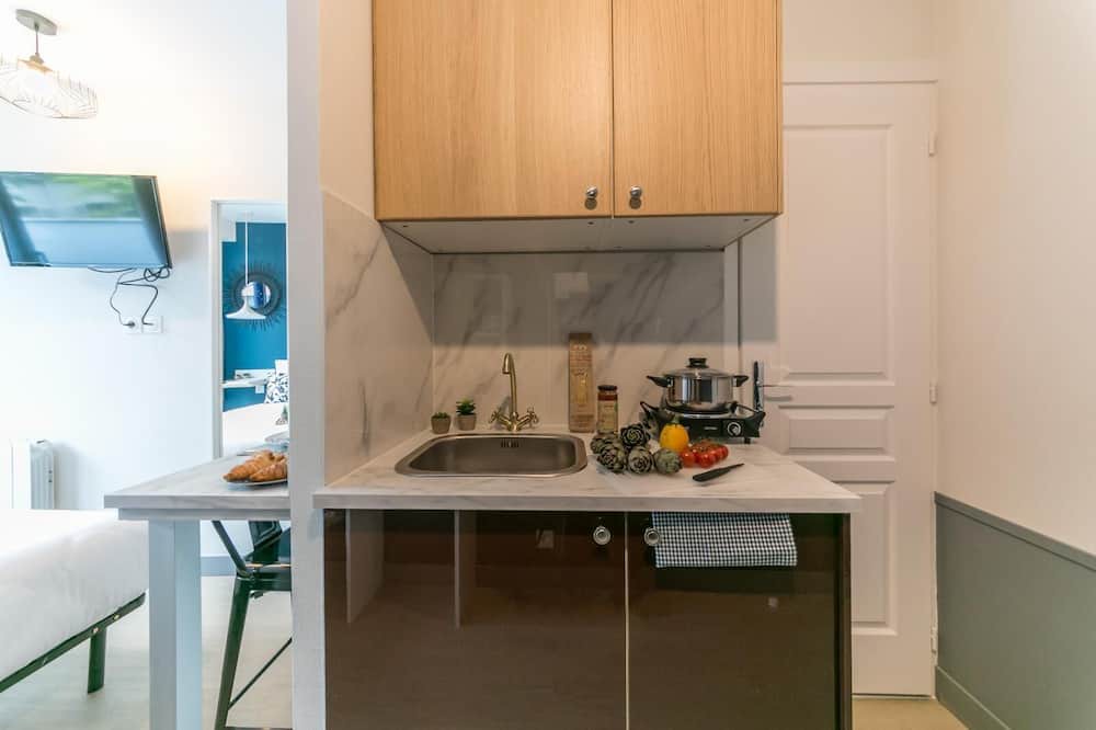 Photo of Kitchen in Passy