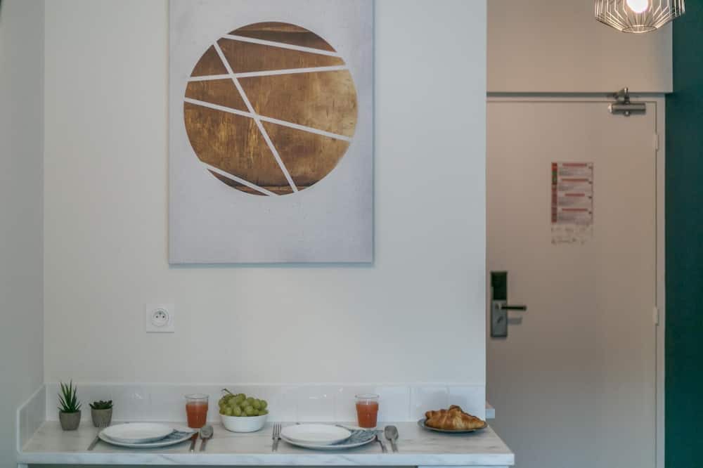 Photo of Kitchen in Passy