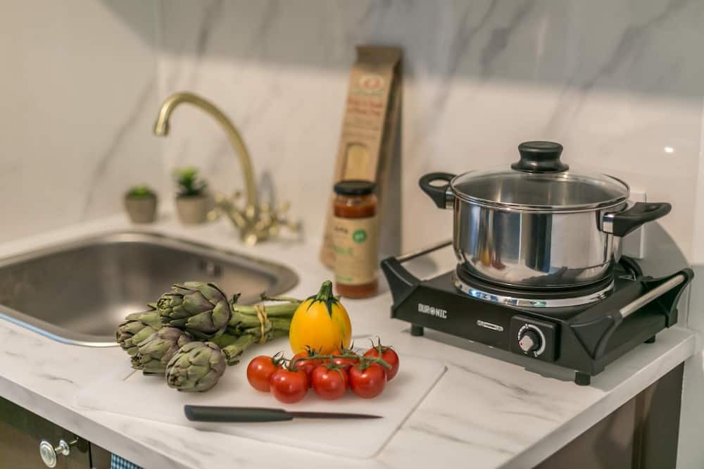 Photo of Kitchen in Passy