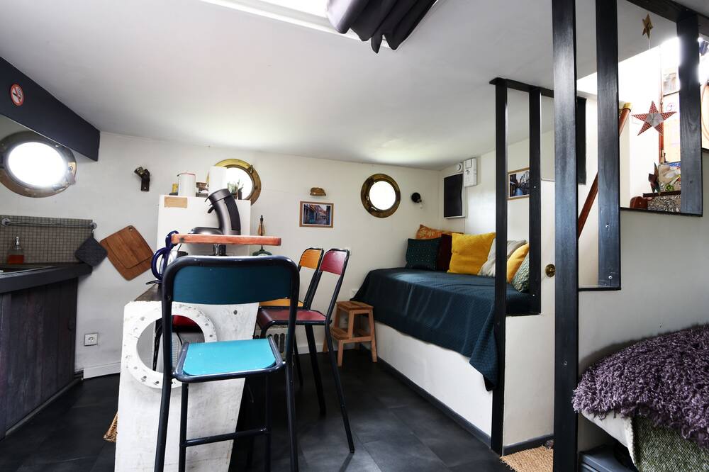 Photo of Bedroom in Vauban Esquermes