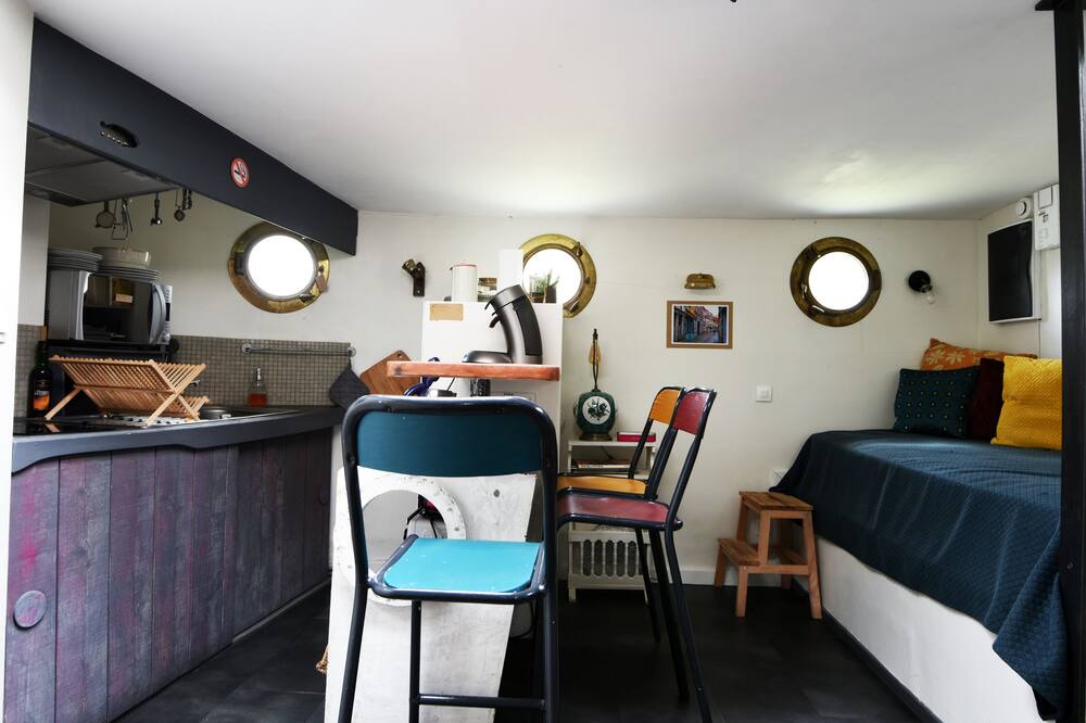 Photo of Bedroom in Vauban Esquermes