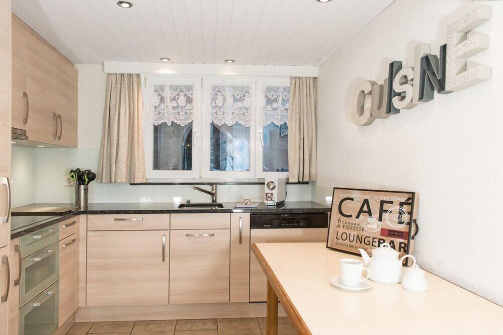 Photo of Kitchen in Zermatt