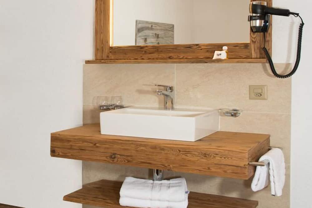 Photo of Bathroom in Zermatt