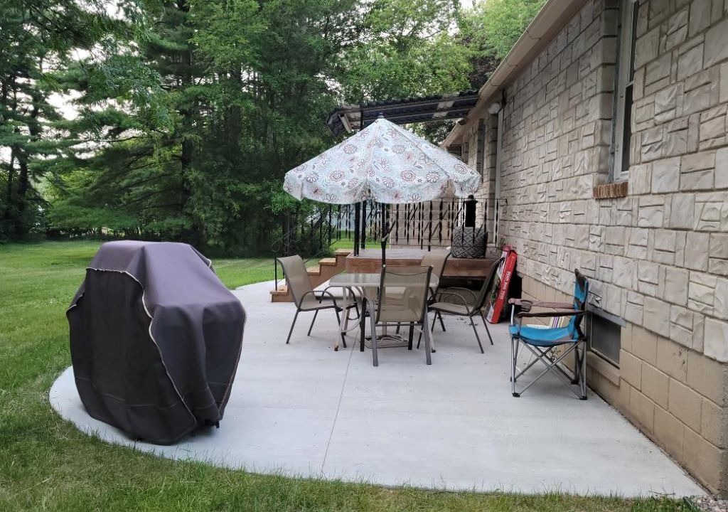 Photo of Outdoor in Jefferson