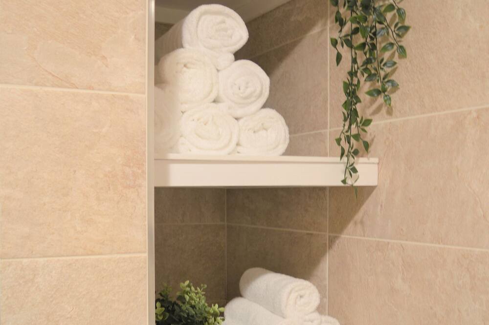 Photo of Bathroom in Callander