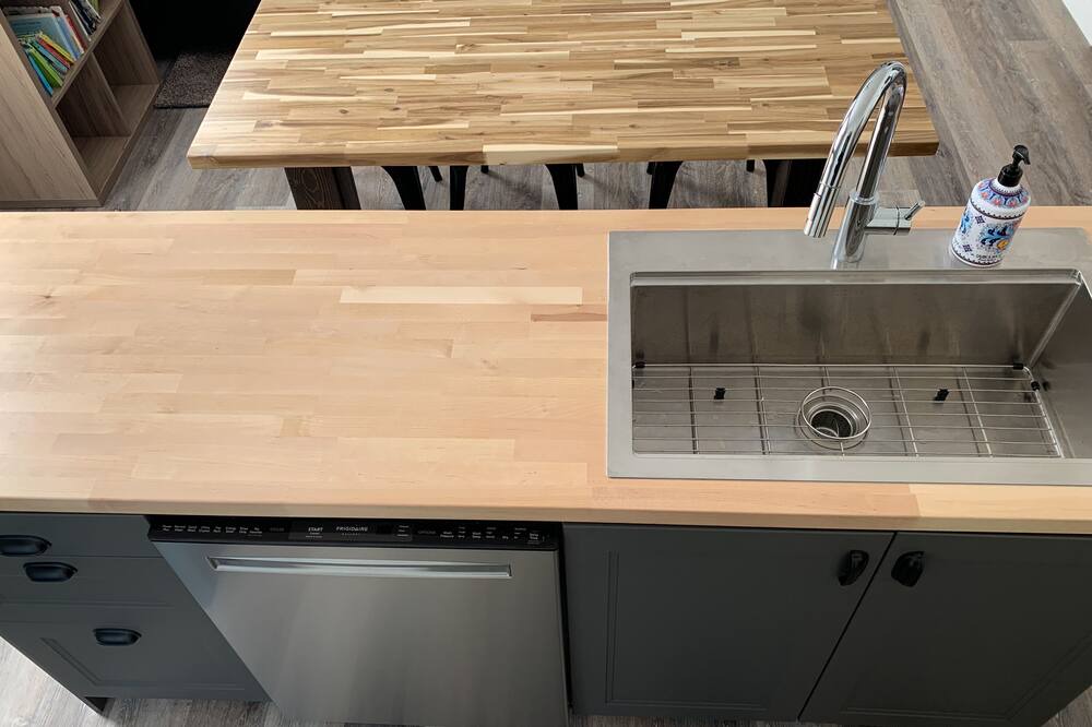 Photo of Kitchen in Maple Creek