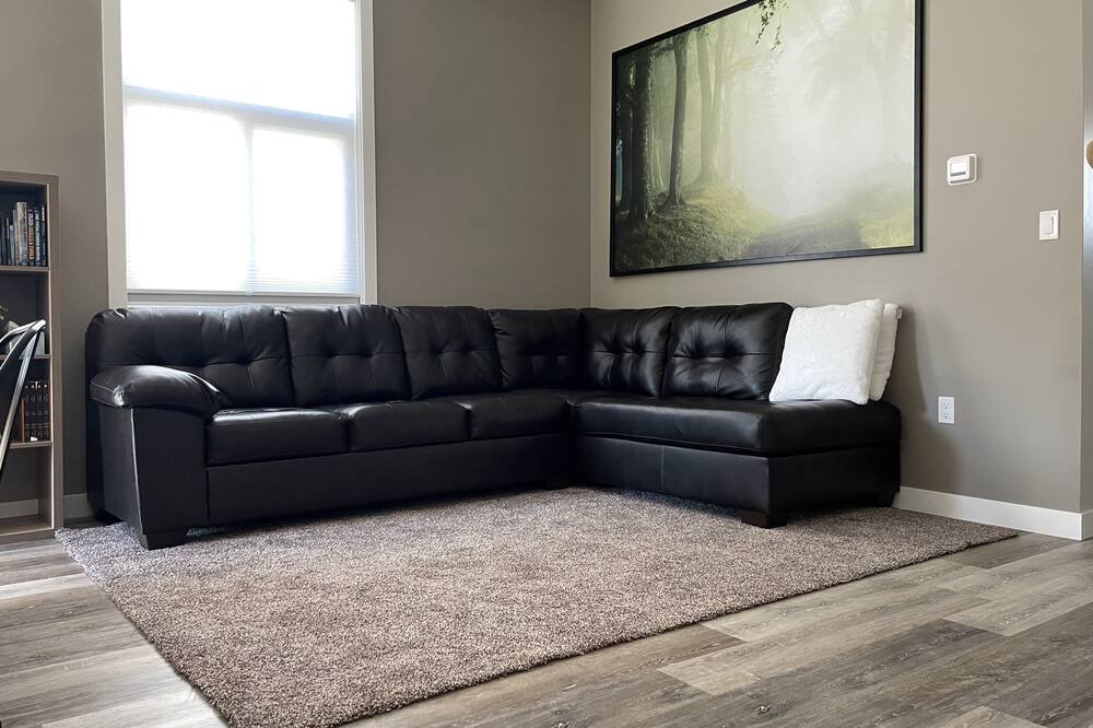 Photo of Livingroom in Maple Creek
