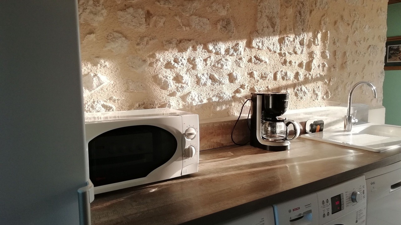 Photo of Kitchen in Vennecy