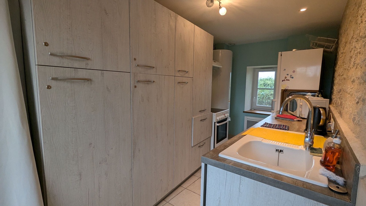 Photo of Kitchen in Vennecy