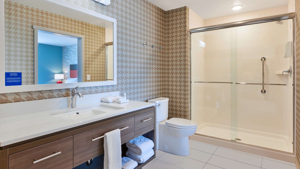 Photo of Bathroom in Grand Blanc