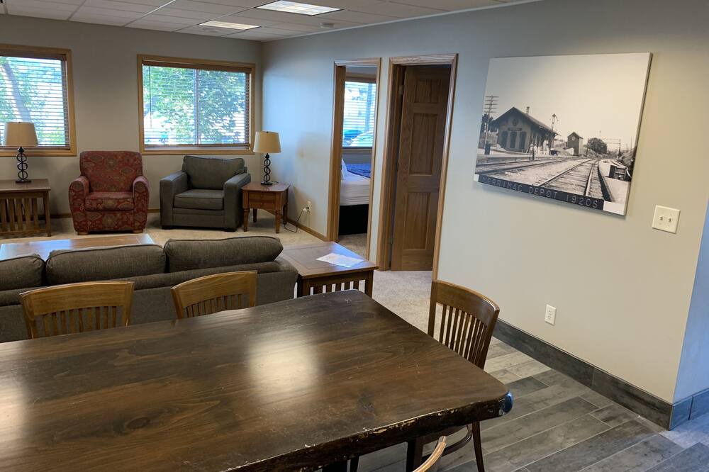 Photo of Livingroom in Okee