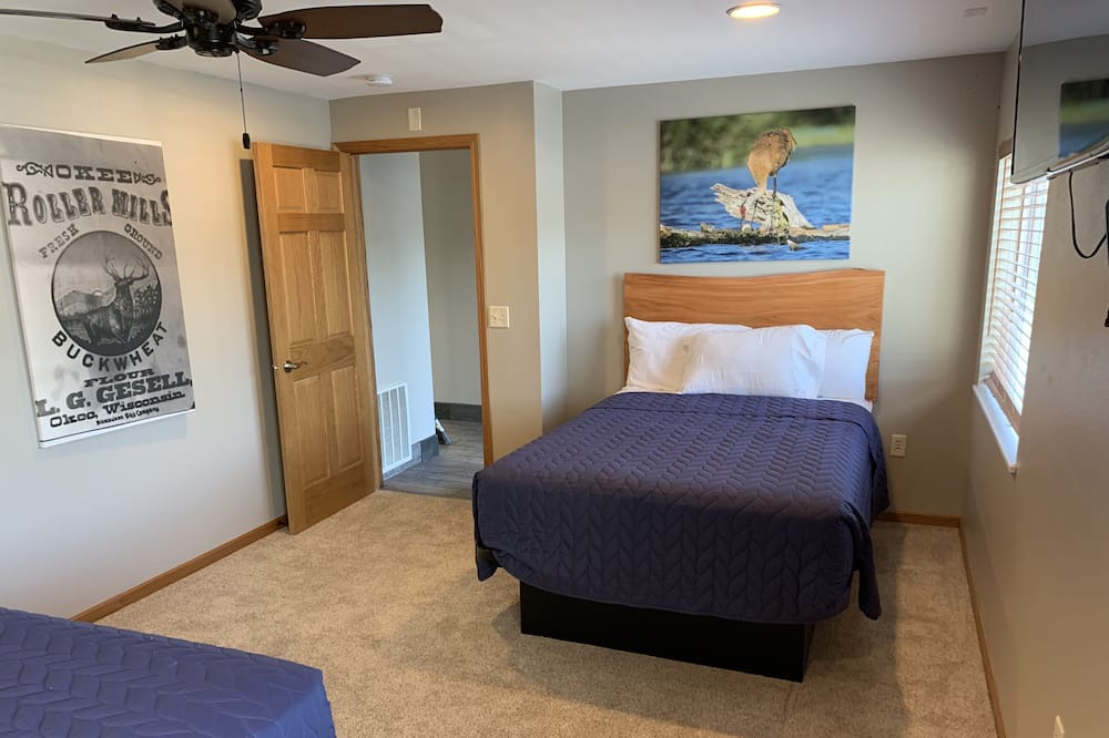 Photo of Bedroom in Okee