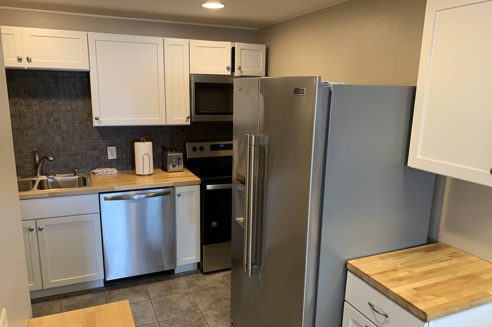 Photo of Kitchen in Okee