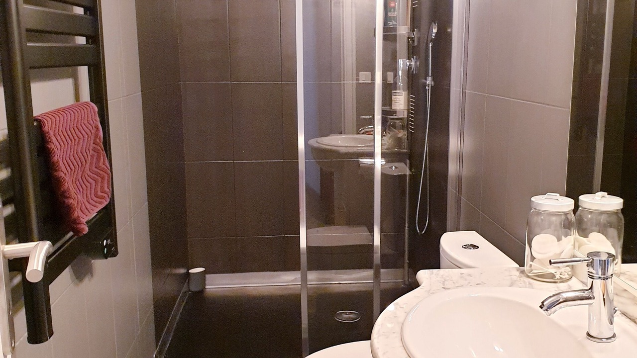 Photo of Bathroom in Soual