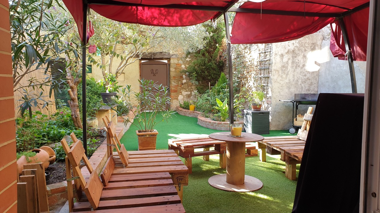 Photo of Outdoor in Soual