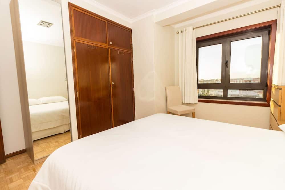 Photo of Bedroom in Povoa De Varzim