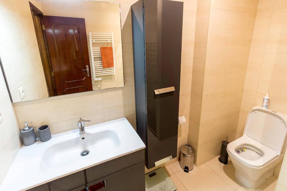 Photo of Bathroom in Povoa De Varzim