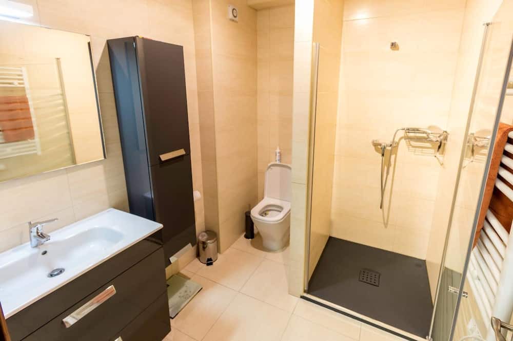 Photo of Bathroom in Povoa De Varzim