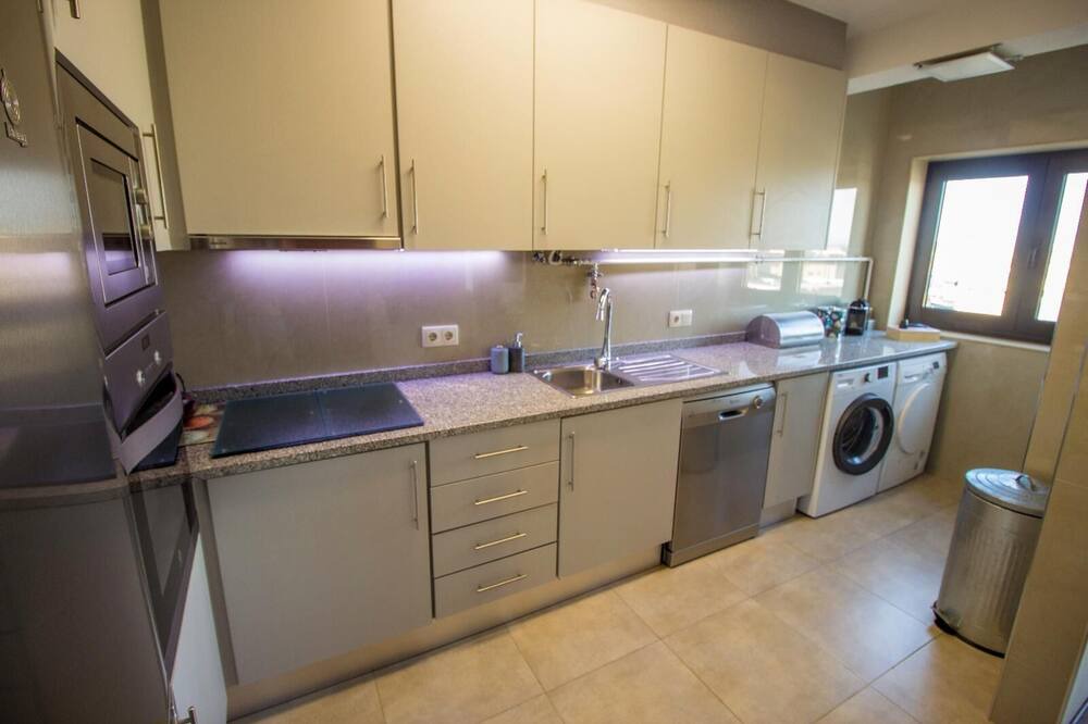 Photo of Kitchen in Povoa De Varzim