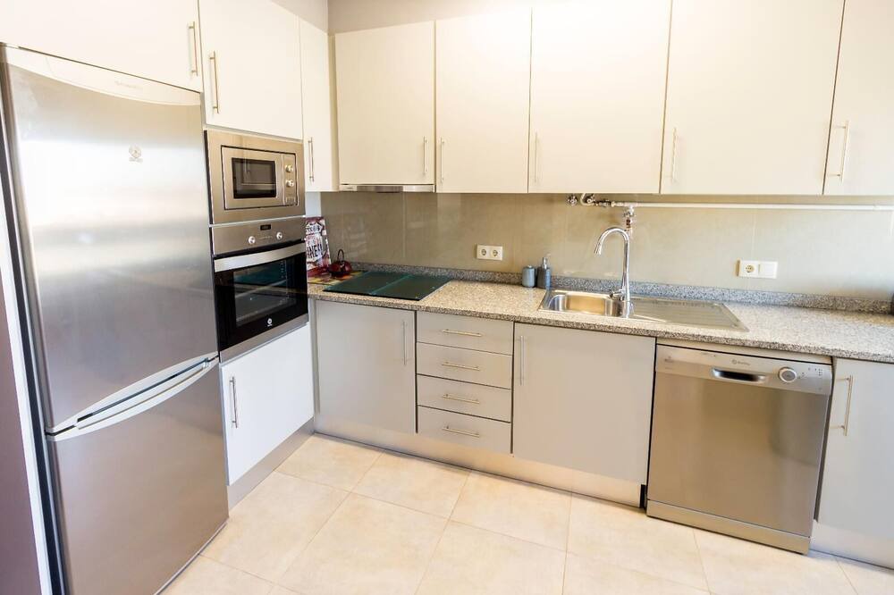 Photo of Kitchen in Povoa De Varzim