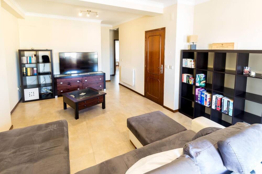 Photo of Livingroom in Povoa De Varzim
