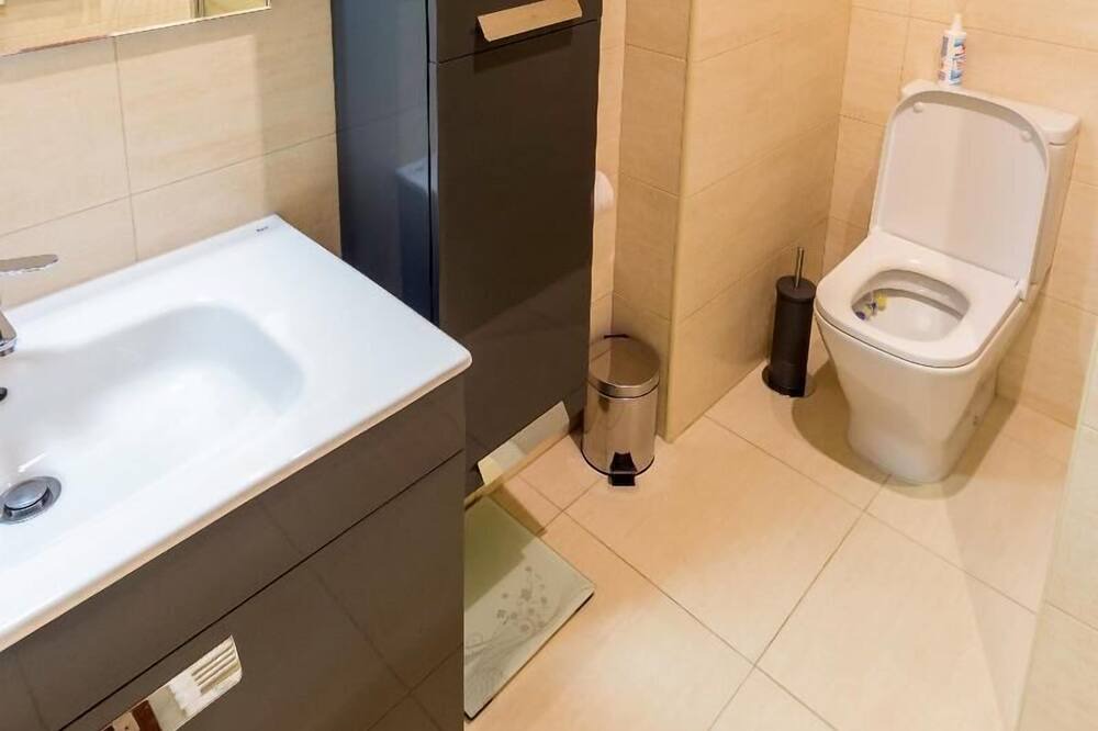Photo of Bathroom in Povoa De Varzim
