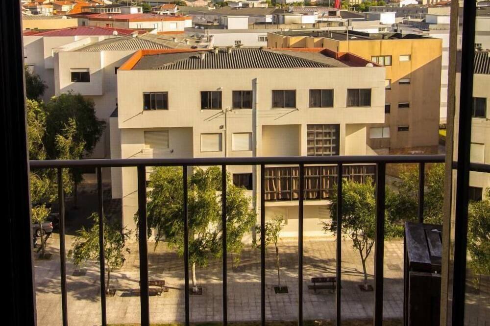 Photo of Patio Balcony in Povoa De Varzim