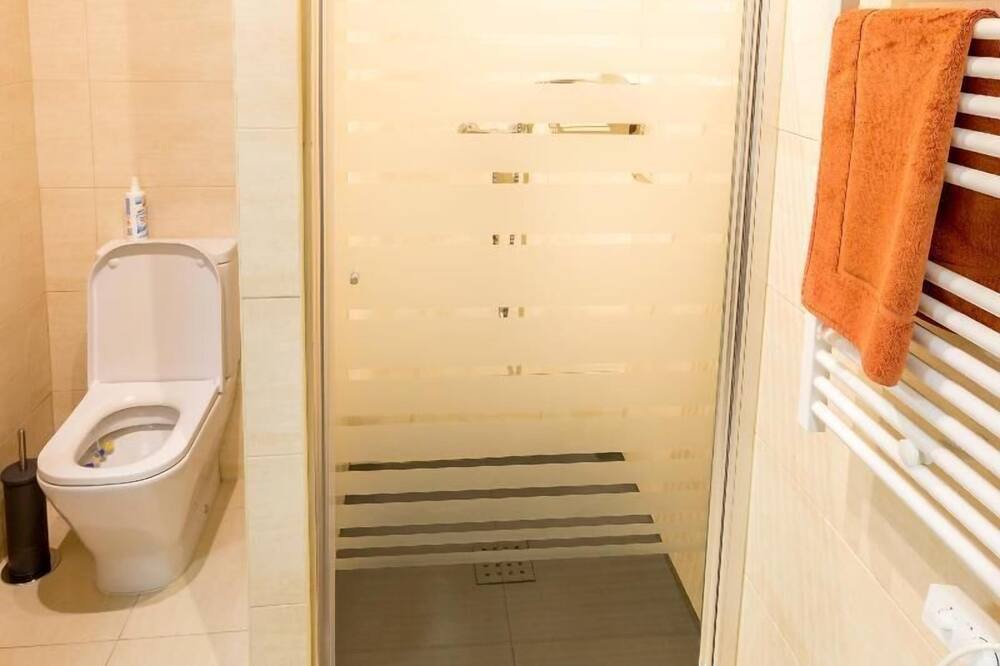 Photo of Bathroom in Povoa De Varzim
