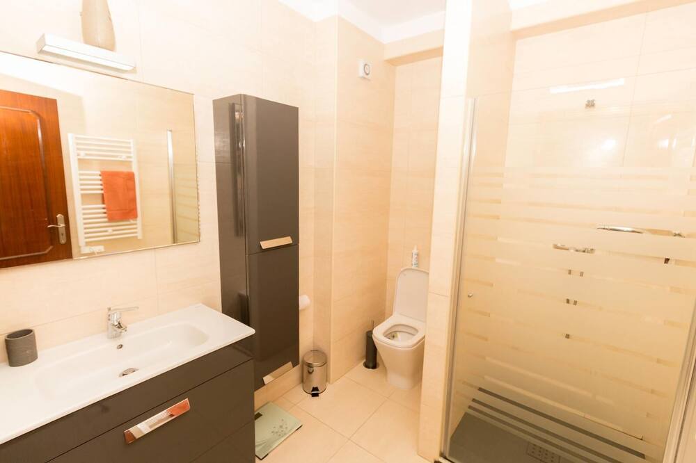 Photo of Bathroom in Povoa De Varzim