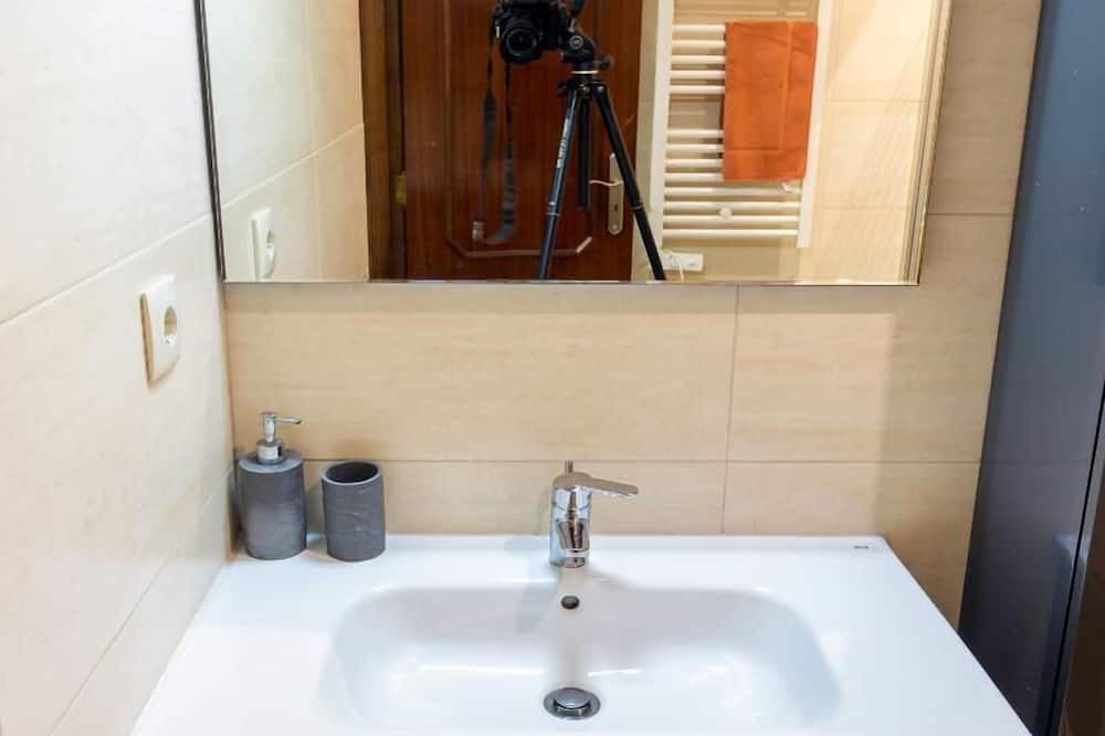 Photo of Bathroom in Povoa De Varzim