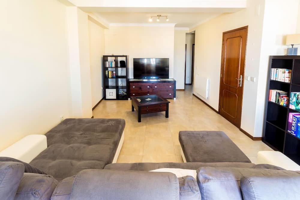 Photo of Livingroom in Povoa De Varzim