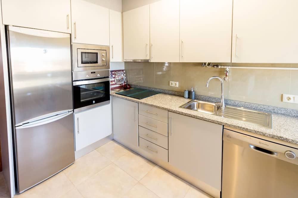 Photo of Kitchen in Povoa De Varzim