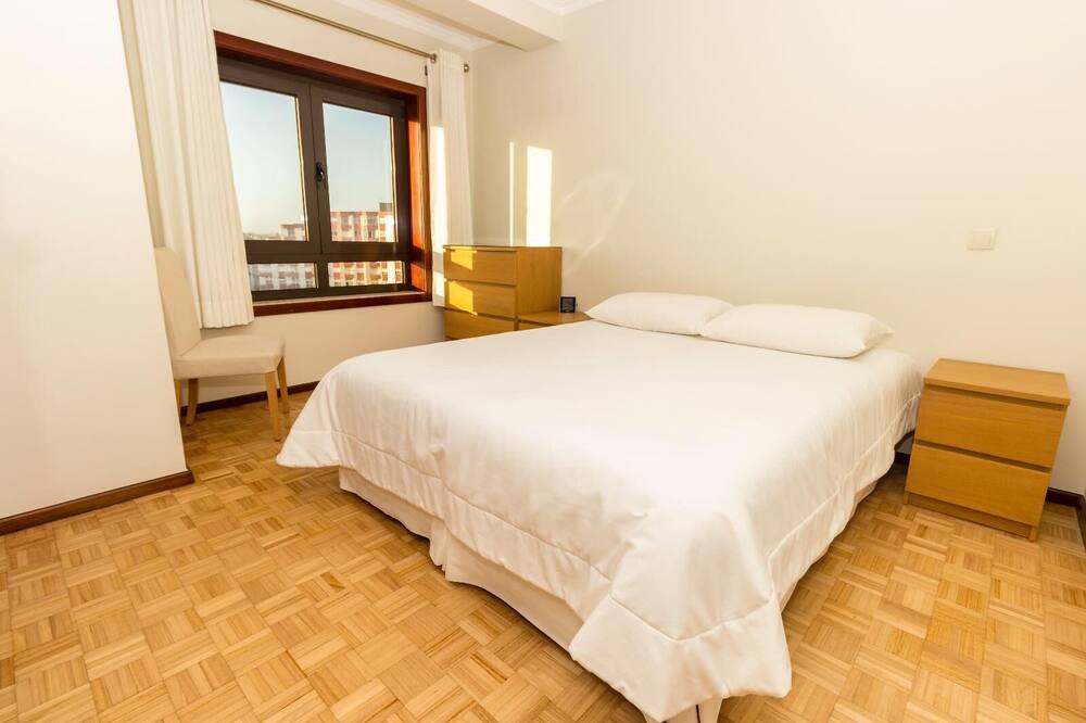 Photo of Bedroom in Povoa De Varzim