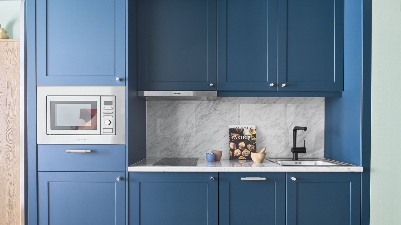 Photo of Kitchen in Ludwigsvorstadt