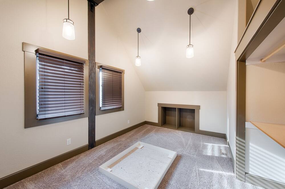 Photo of Bedroom in McCall