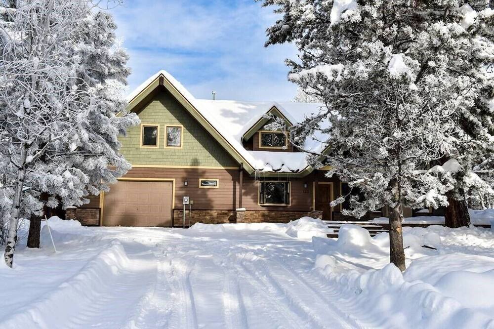 Photo of Outdoor in McCall