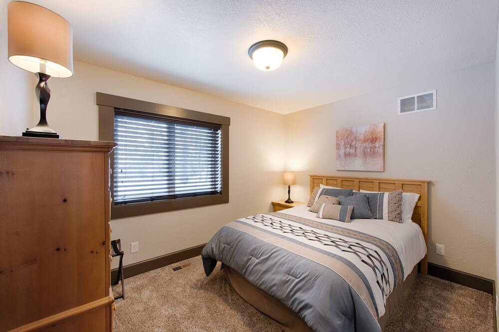 Photo of Bedroom in McCall