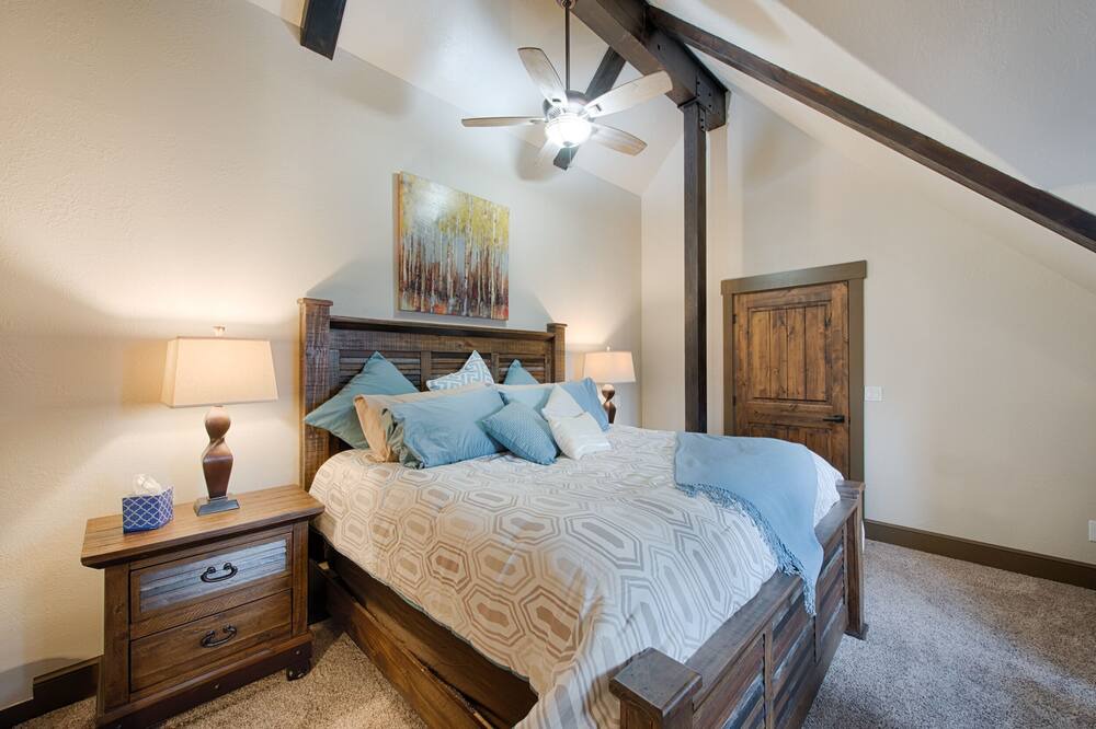 Photo of Bedroom in McCall