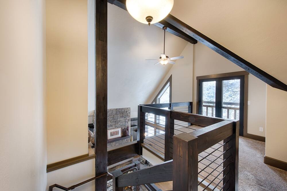Photo of Bedroom in McCall